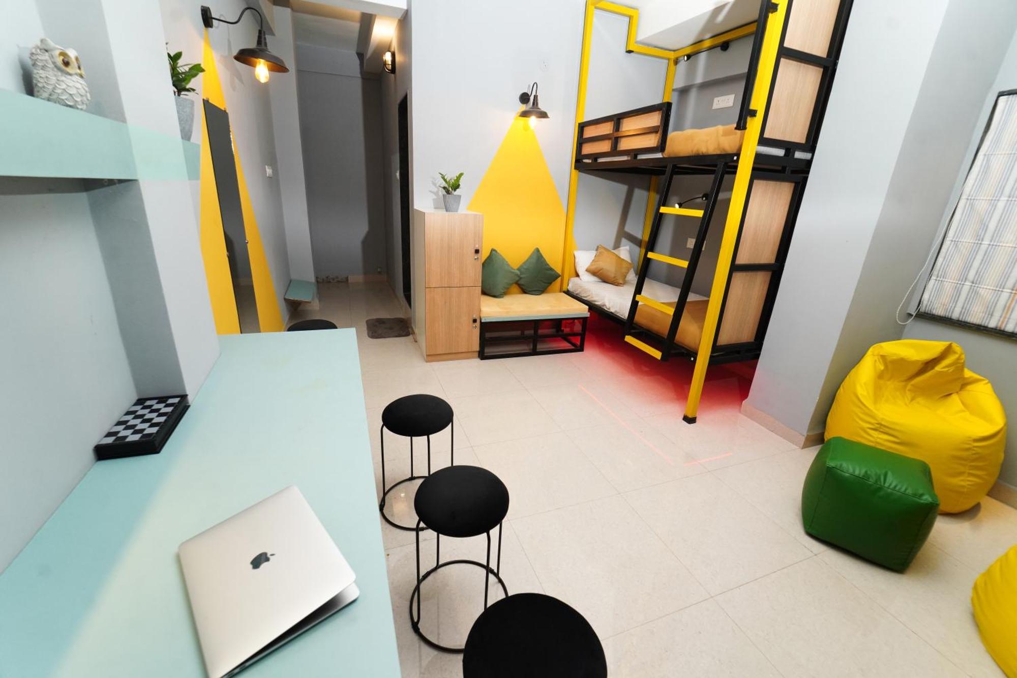 Vib O Stay プネ エクステリア 写真